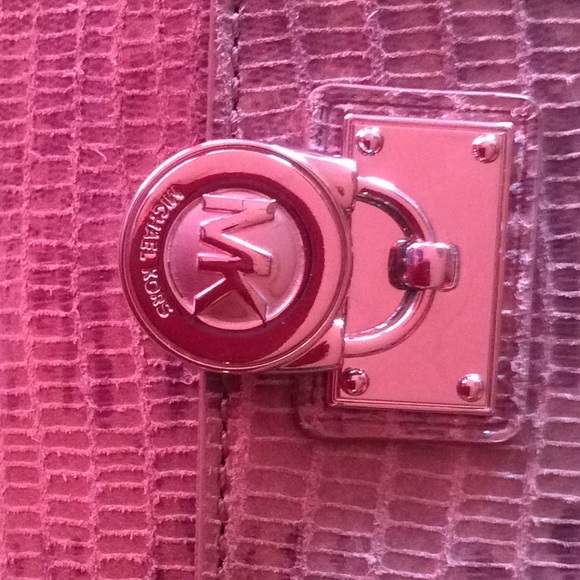 VINTAGE Michael Kors wallet ♥️ - Picture 4 of 6